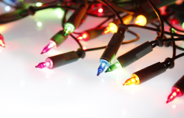 LED CHRISTMAS LIGHTS ΧΡΙΣΤΟΥΓΕΝΝΙΑΤΙΚΑ ΦΩΤΑΚΙΑ LED 